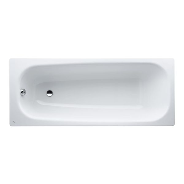 LAUFEN VANA MODERNA PLUS 170X70 OCELOVA