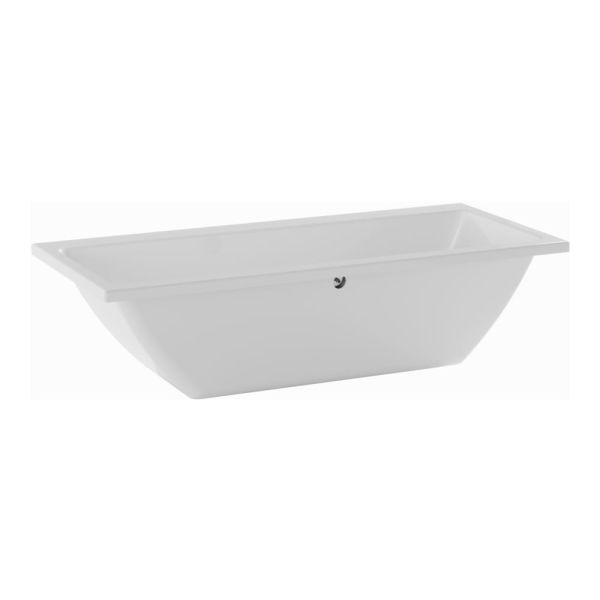 LAUFEN  PRO VANA 180x80  VSTAVANA VERZIA