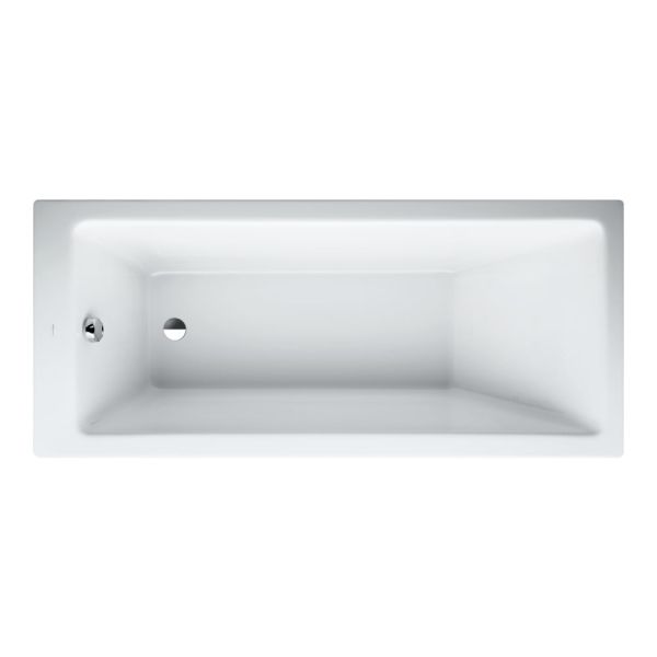LAUFEN PRO VANA 160x70 VSTAVANA VERZIA