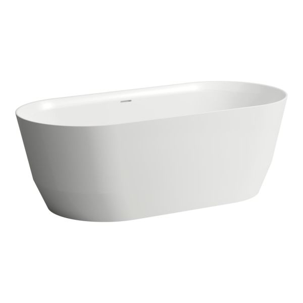 LAUFEN PRO VANA VOLNE STOJACA 165x75