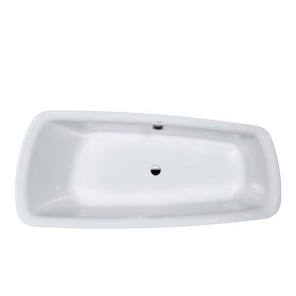 LAUFEN PALOMBA  VANA 180X80