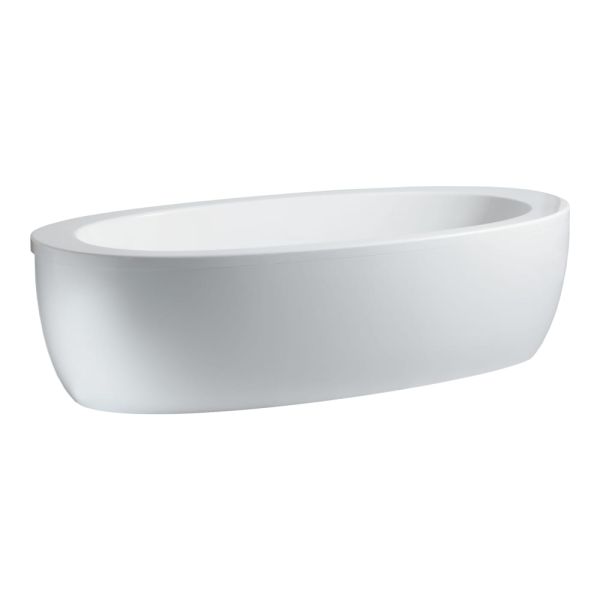 LAUFEN IL BAGNO ALESSI O VAŇA POLOZÁP. 203x102