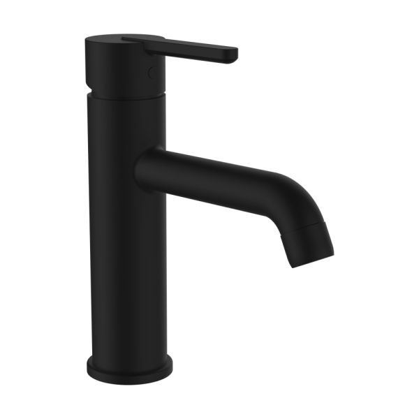 LAUFEN LUA UM STOJ. BAT BEZ OVL. ECO+ L135 PVD BLack titan