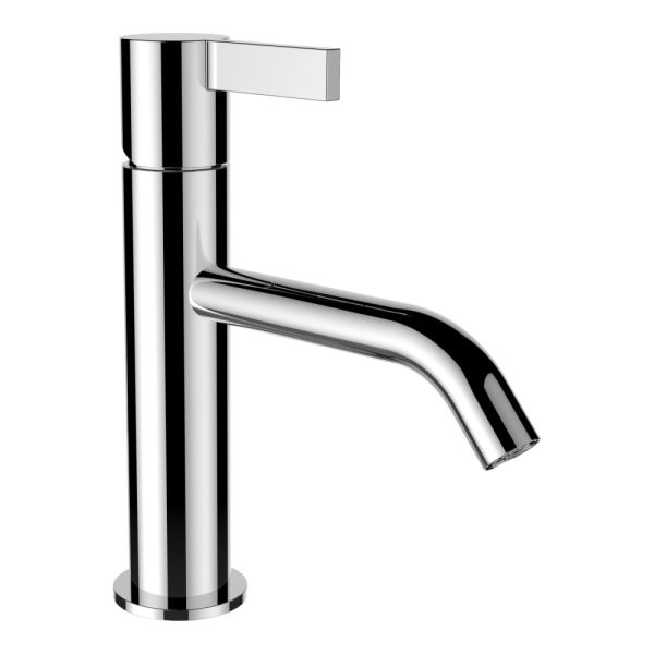 LAUFEN KARTELL UM.BATERIA BEZ OVL. CHROM