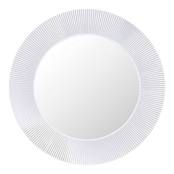 Zrkadlo KARTELL by Laufen  All Saints