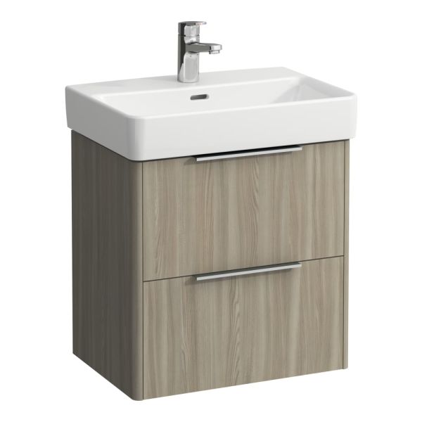 LAUFEN BASE SKR.  2 ZASUV. SV. ILM  POD PRO S 55 COMPACT
