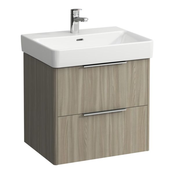 LAUFEN BASE SKR.  2 ZASUV. SV. ILM POD PRO S 60