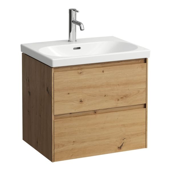 LAUFEN LUA/LANI SKR. K UMYVADLU 60CM DIV. DUB