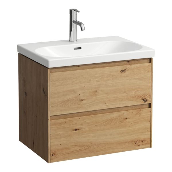 LAUFEN LUA SKR. K UMYVADLU 65 WILD OAK