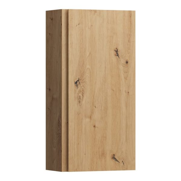 LAUFEN LUA SKRINKA 70CM DIVY DUB PRAVA