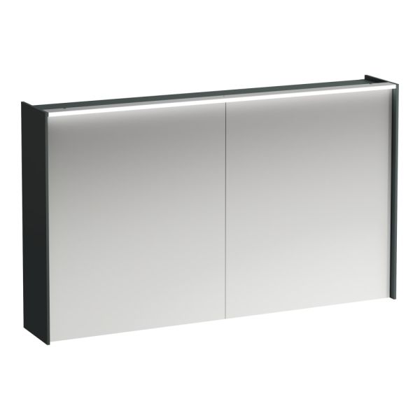 LAUFEN LANI ZRK. SKR. S LED/VYPíNAC/ZASUVKOU 120 SEDA TRAFF.