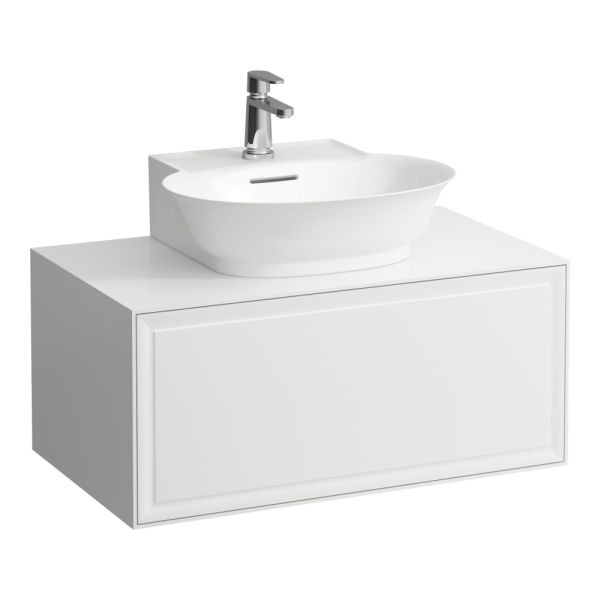 LAUFEN THE NEW CLASSIC SKRINKA POD UMYVADLO 78x45x35cm, s 1 zásuvkou