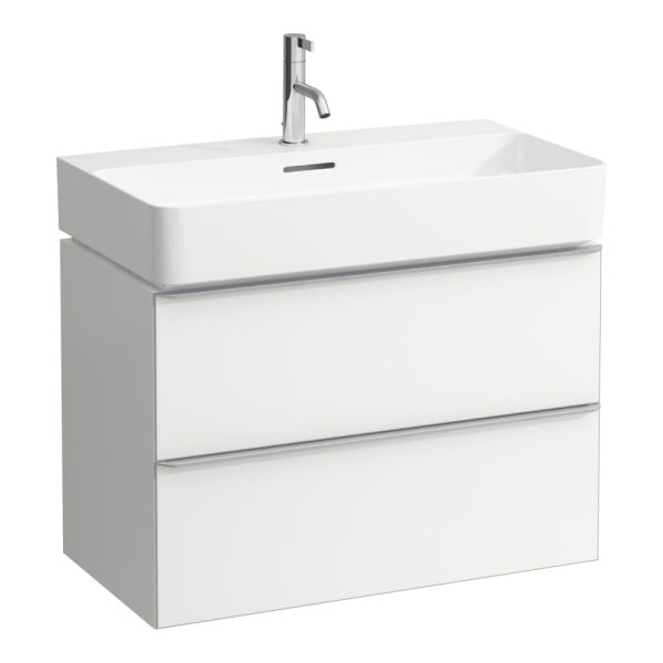 LAUFEN VAL SKR.75 BIELA MAT PRE UM. H810285