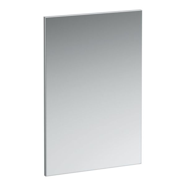 LAUFEN ZRKADLO FRAME 55X82,5 CIERNY RAM