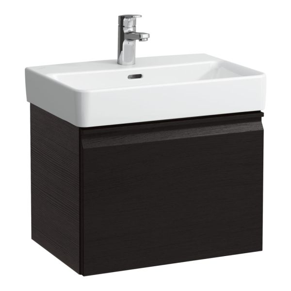 LAUFEN SKRINKA PRO POD UM. 55x38 BIELA S vnut zas