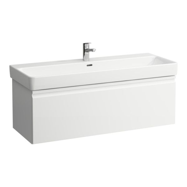 LAUFEN PRO S SKRINKA POD UM.120 SO ZASUVKOU a vnut zas