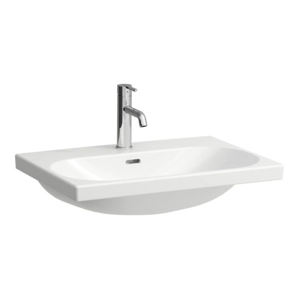 LAUFEN LUA UMYVADLO 65X46 NABYTKOVE BIELE