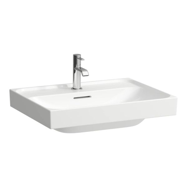 LAUFEN MEDA UMYVADLO 60X46 S OTV. +LCC