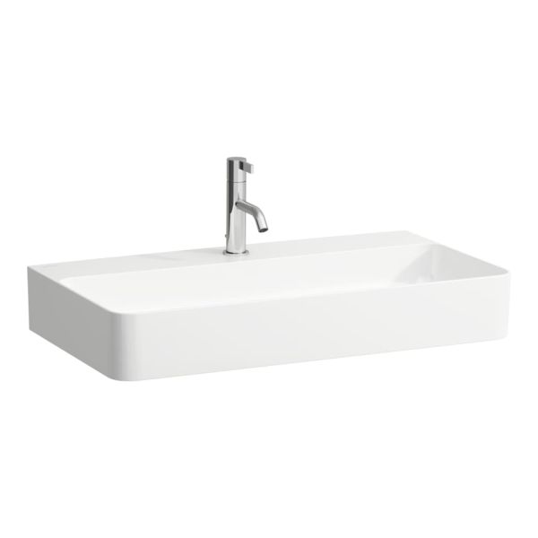 LAUFEN VAL UMYVADLO 75X42 S OTV. PRE BAT.
