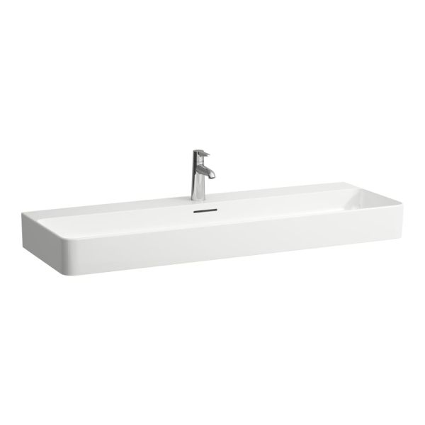 LAUFEN VAL UMYVADLO 120X42 S 2xOTV