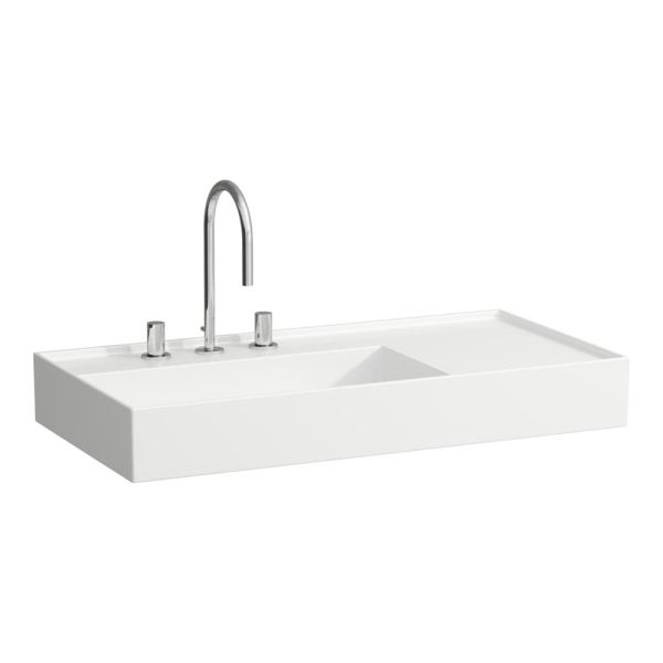 LAUFEN KARTELL UMYV  90X46 OP VPRAVO SO, LCC UPRAVA