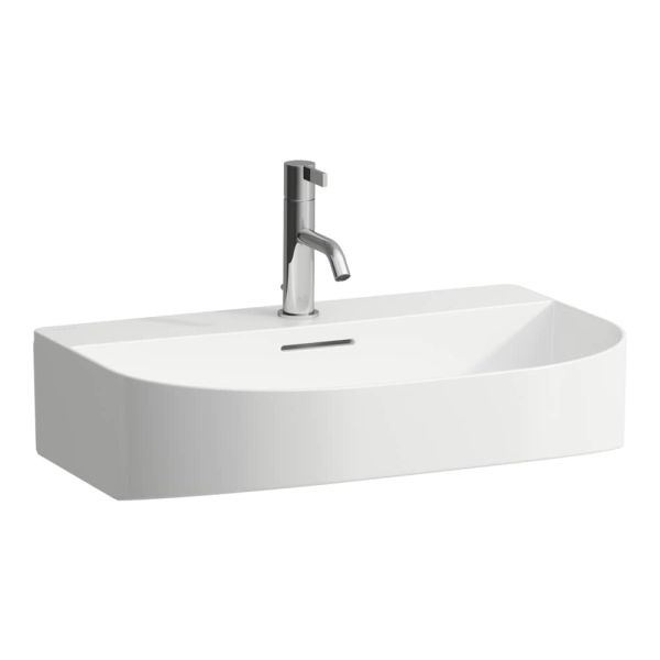 LAUFEN SONAR UMYVADLO 60x42  S OTVOROM PRE BATERIU