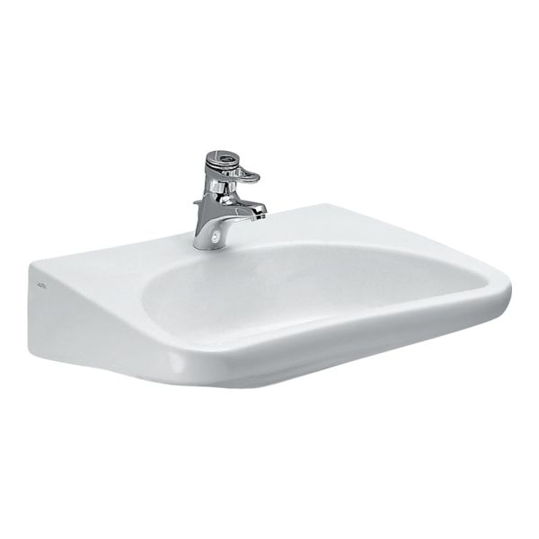 Laufen umýv.zdravotné Rehab 66x55 SO