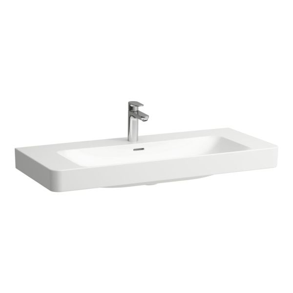 LAUFEN PRO X  UMYVADLO 105X46,5CM