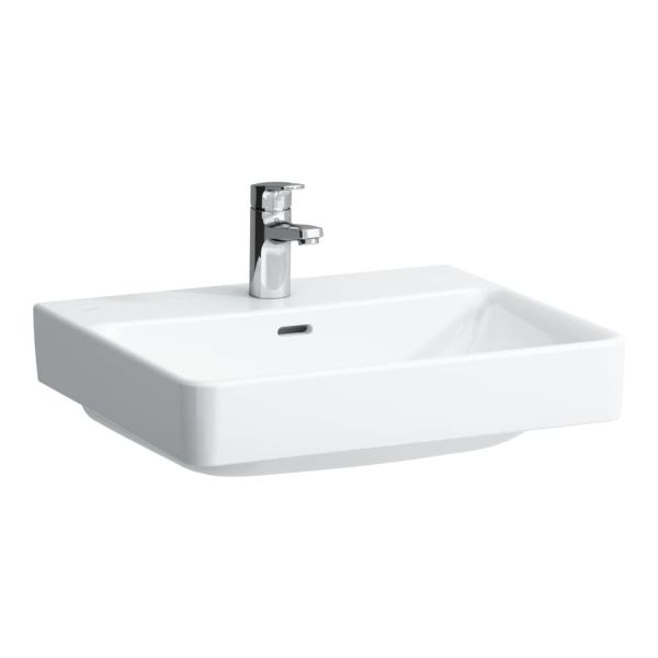 LAUFEN PRO S UMYVADLO 55X46 S OTV., LCC