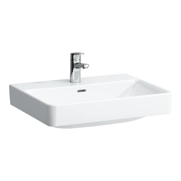 LAUFEN PRO S UMYVADLO 60X46 S OTV. +LCC