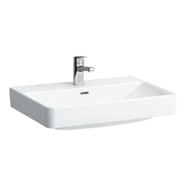 LAUFEN PRO S LCC UMYVADLO 65X46 S OTV.