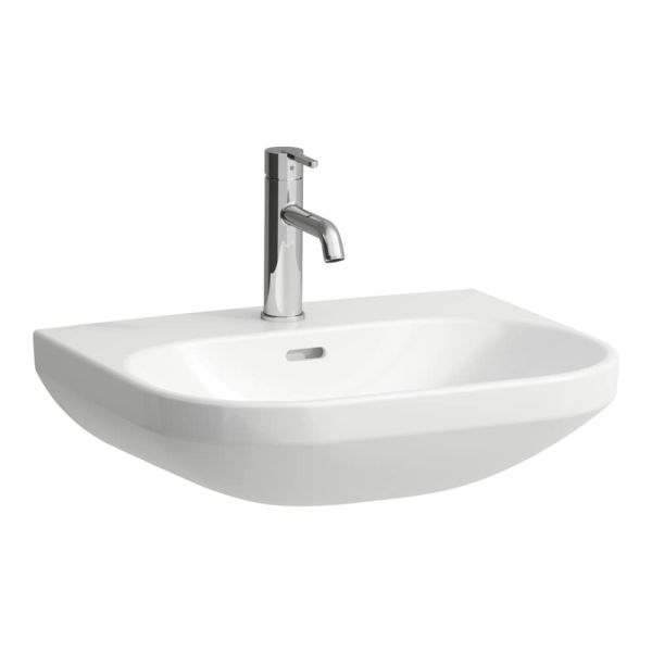 LAUFEN LUA UMYVADLO 55X46CM
