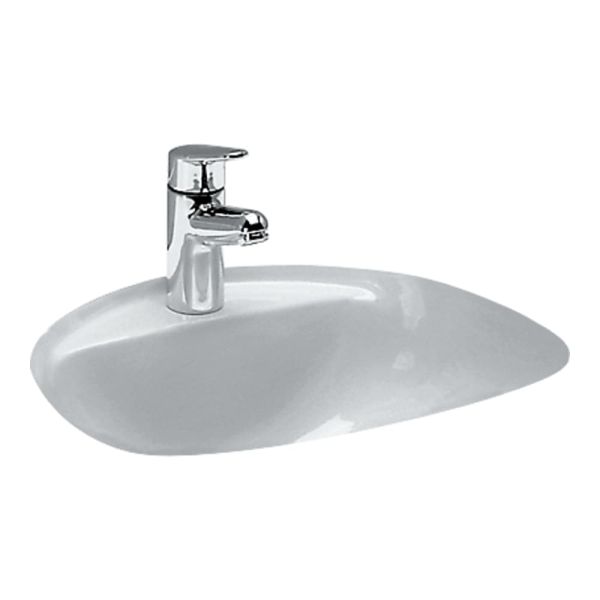 LAUFEN BIJOU UM. 48x40 CM VSTAVANE