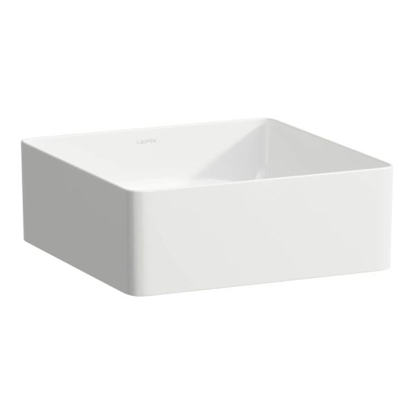 LAUFEN UMYVADLOVA MISA LIVING SQUARE 36X36