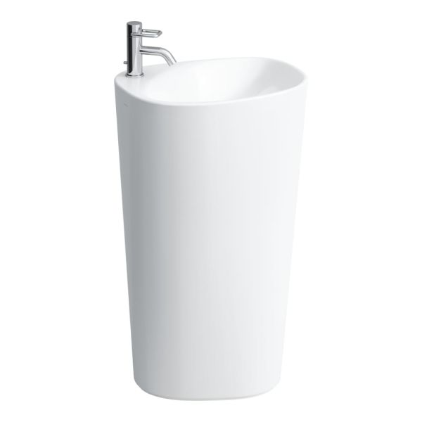 LAUFEN PALOMBA STLPOVE UMÝVADLO 52X39,5
