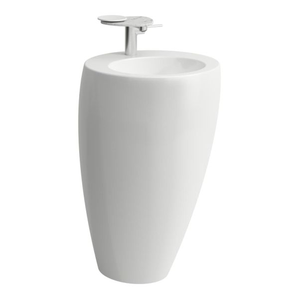 LAUFEN IL B.ALESSI UM.52x53 S-O