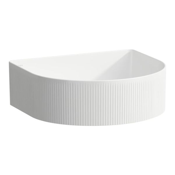 LAUFEN SONAR MISA 41X36,5