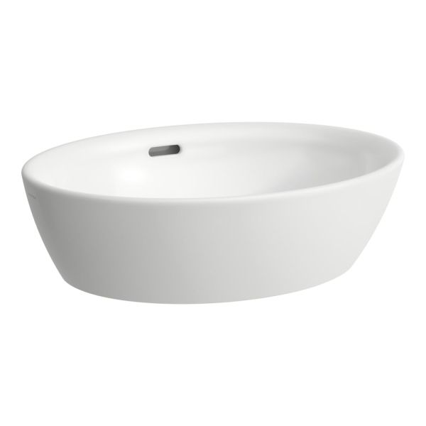 LAUFEN PRO A UM.MISA 52x39 BEZ OTV + PRISL.