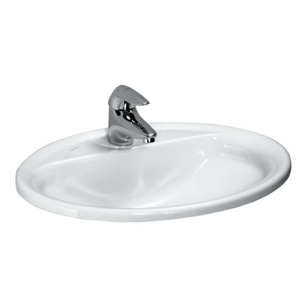 LAUFEN PRO UM.ZAP 56X45