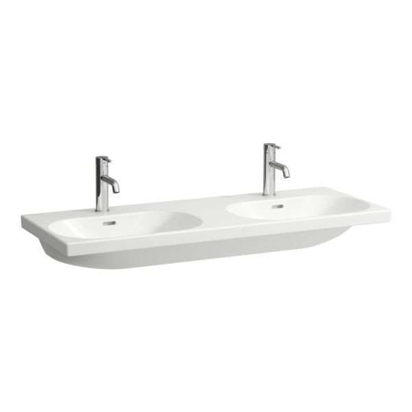 LAUFEN LUA DVOJUMYVADLO 120X46 NABYTKOVE