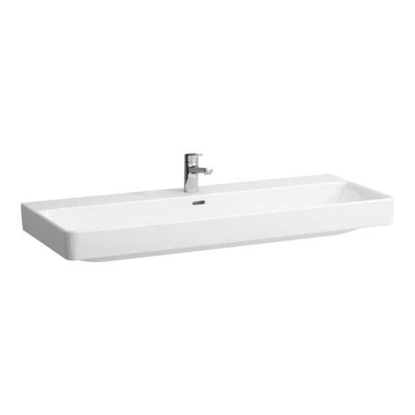 LAUFEN PRO S UMYVADLO 120X46  BEZ  OTV.