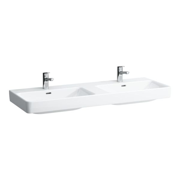 LAUFEN PRO S UM.NAB.130x46/S-O pre 2 batérie