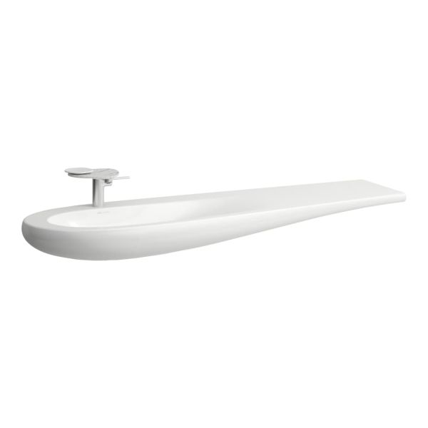 LAUFEN IL B.ALESSI ONE UMYV 160X50 S OTV. LCC