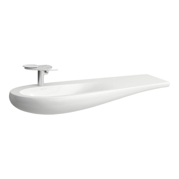 LAUFEN IL B.ALESSI ONE UMYV 120X50 S OTV. LCC