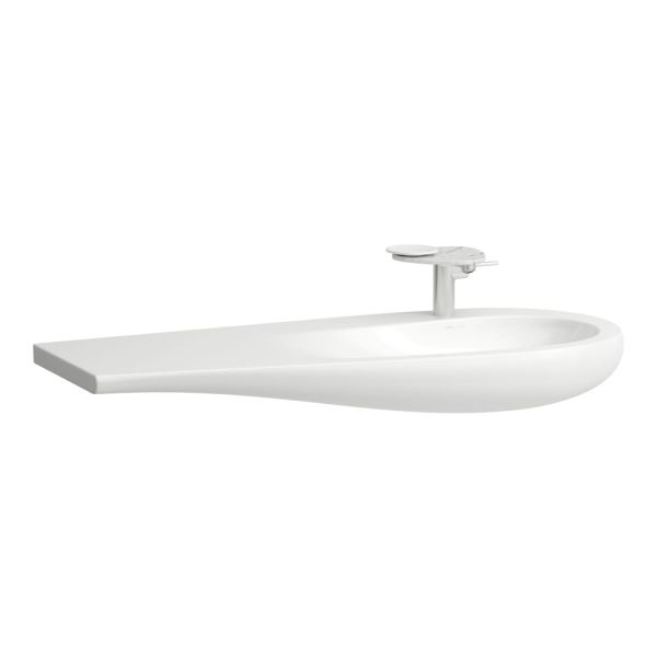 LAUFEN IL B.ALESSI ONE UMYV P 120X50 S OTV. LCC