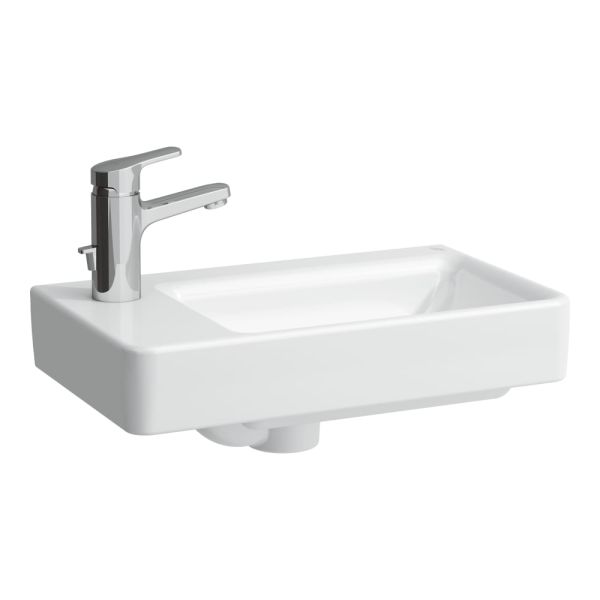 LAUFEN PRO S UMYVADIELKO 48 X 28 S OTV VLAVO