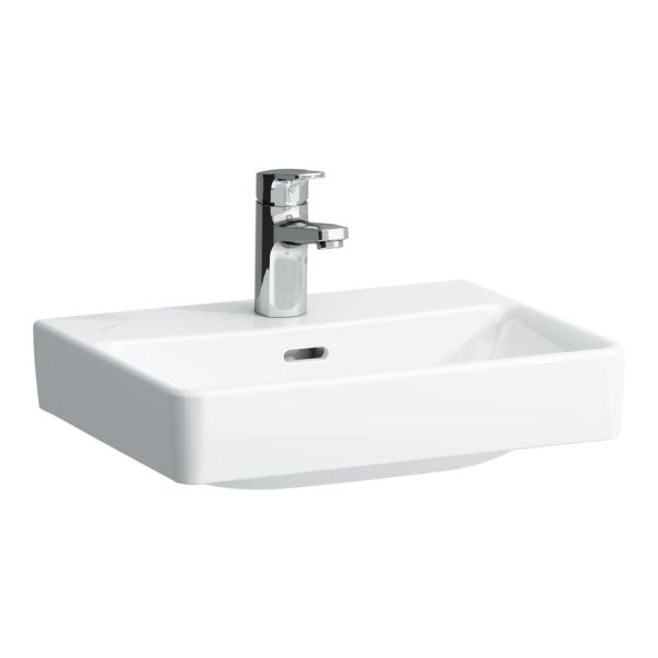 LAUFEN PRO S UM. S OTVOROM 45X34