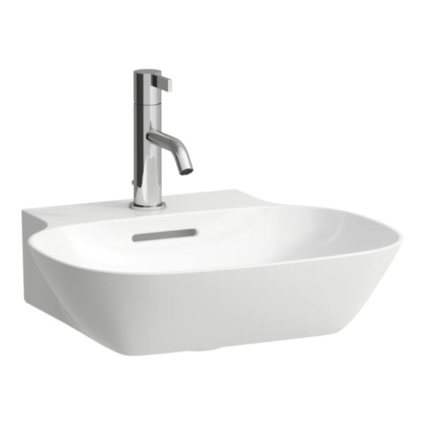 LAUFEN INO 45X41 BRUS.SPODNA CAST