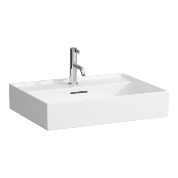 LAUFEN KARTELL UMYV  60X46 BRUSENA SPODNA HRANA 1X OTVOR