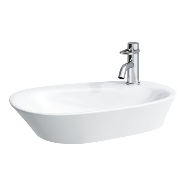LAUFEN PALOMBA UMYV.MISA 60X40 s ARM. DOSKOU